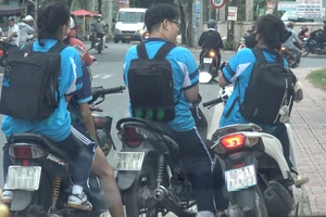 Có nên cấp bằng lái cho xe dưới 50 phân khối?