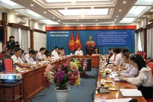 Đồng loạt triển khai 10 gói thầu vành đai 3 vào 2024