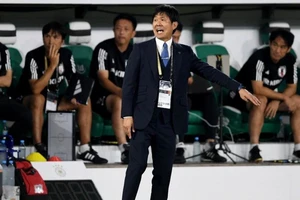 HLV Hajime Moriyasu: “Chẳng có đội nào yếu cả!”