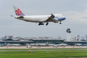 Đề xuất chuyển sân golf Tân Sơn Nhất thành trung tâm thương mại