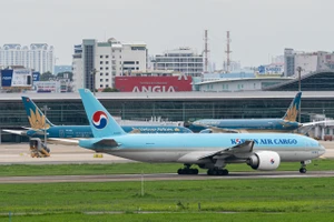 Ý kiến khác nhau về cấm bán vé máy bay khi chưa có slot