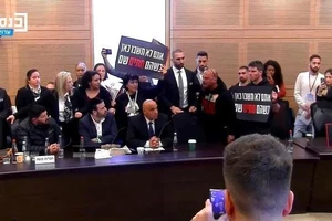 Chiến sự Gaza càng lâu, áp lực lên Israel càng nhiều