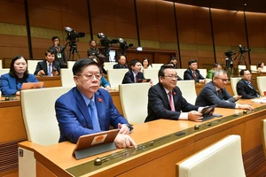 10 điểm mới nổi bật của Luật Đất đai sửa đổi (phần cuối)