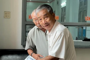 VKSND Cấp cao tại Đà Nẵng rút kinh nghiệm vụ người dân kiện chủ tịch tỉnh Khánh Hòa