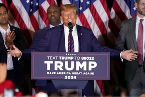 Lý giải sức hút khó đo lường của ông Trump