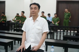 Vụ án Trần Hùng và nguyên tắc suy đoán vô tội 