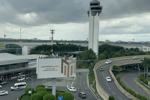 Lý do TP.HCM muốn chuyển công năng hàng trăm hecta sân golf 