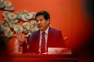 Trung Quốc tái nỗ lực hòa giải xung đột Nga - Ukraine