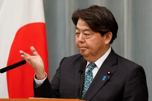 Nhật quan ngại về hợp tác quân sự Nga - Trung