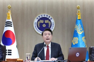 Bác sĩ Hàn Quốc đình công: Đã một tháng, chưa có hướng ra