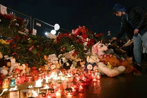 Câu hỏi lớn về an ninh Nga sau vụ tấn công khủng bố ở Moscow