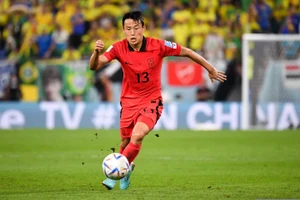 Son nói gì khi được Trung Quốc cho ra khỏi tù?