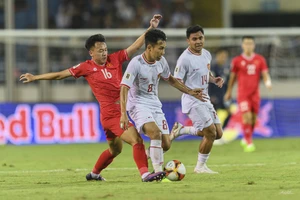 Bóng đá Đông Nam Á trước thềm giải châu Á