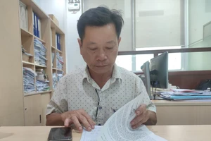 Người 2 quốc tịch có được mua bán nhà tái định cư?