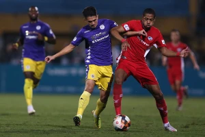 V-League 2020 và những cột mốc khó quên