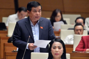 Cao tốc khu vực phía Nam còn ít