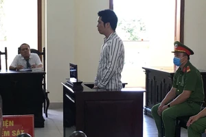 Đáng xử hình sự thì lại phạt hành chính