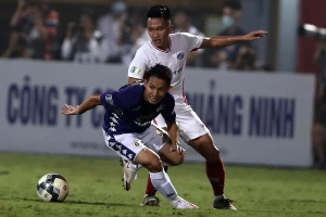 Cúp C1 Đông Nam Á trở lại, những CLB đại diện Việt Nam như Hà Nội, Viettel hoàn toàn có khả năng tranh thứ hạng cao.