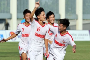 Vòng chung kết U-21 là cơ hội cho nhiều cầu thủ trẻ nhưng U-21 Hà Nội đánh mất cơ hội dự vòng chung kết.