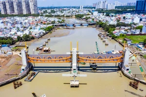 Năm 2021: Sẽ kiểm toán hàng loạt dự án 'khủng'