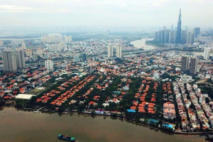 Chính thức thông qua nghị quyết thành lập TP Thủ Đức