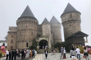 Năm 2021, TP Đà Nẵng sẽ lấy lại đà tăng trưởng