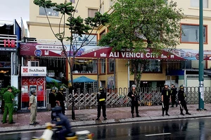 Nguyễn Thái Luyện chiếm đoạt hàng ngàn tỉ, rửa tiền