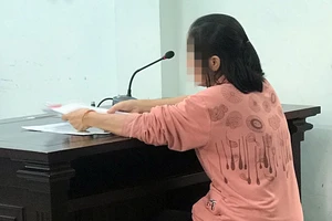 Khi con trẻ muốn ở với cha