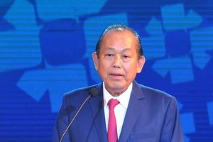 6 nhiệm vụ, giải pháp lớn của Ủy ban Quản lý vốn nhà nước