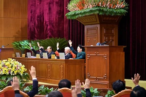 Nhân sự Đại hội XIII và vấn đề tính đại diện