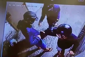 Mùa tết, rộ nạn trộm cắp tại các khu nhà trọ