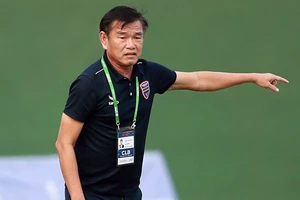 Trở về mái nhà cũ, HLV Phan Thanh Hùng sẽ gặp nhiều khó khăn.