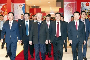 Nhân sự Đại hội XIII đã được chuẩn bị chu đáo