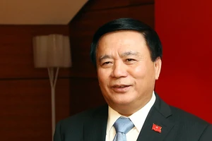 Kết quả phòng, chống tham nhũng tốt nhưng mới là bước đầu