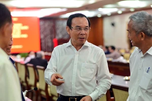 3 nhiệm vụ trọng yếu TP.HCM tập trung trong năm 2021