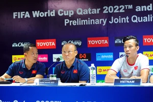 Bóng đá Việt Nam chưa nêu ý kiến không có nghĩa là AFC sẽ chấp thuận theo ý kiến số đông.