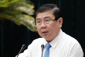 'Cán bộ tìm dân, không để dân tìm cán bộ'