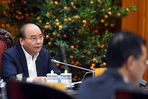 Thủ tướng: Chính quyền đô thị phải thuận lợi hơn cho dân