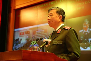 Tập trung nguồn lực hoàn thành cấp 50 triệu CCCD trước 1-7