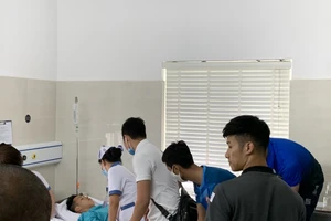 Nỗi đau từ những pha bóng hủy diệt