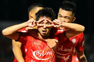 Lee Nguyễn trong lần trở về phố núi này mang rất nhiều tâm trạng và chắc chắn sẽ khó khăn hơn rất nhiều.