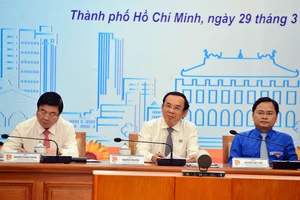Cần trao cơ hội cho thanh niên làm việc lớn