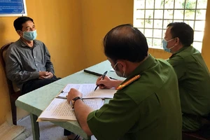 Diễn biến vụ triệt phá đường dây xăng giả lớn nhất nước