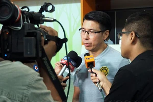 HLV Tan Cheng Hoe tự tin cho rằng Malaysia có sự chuẩn bị tốt nhất trước khi đấu UAE.