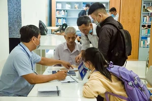 Học phí đại học: Tăng sao cho hợp lý?