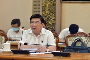 'Chống dịch không quyết liệt sẽ lãnh hậu quả khôn lường' 