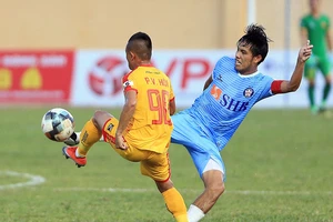 SHB Đà Nẵng với thầy mới Phan Thanh Hùng có tìm được điểm trên sân Thiên Trường?