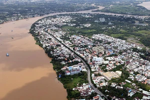 3 dự án ngàn tỉ thay đổi diện mạo TP Biên Hòa