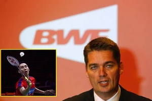 Dự thảo thay đổi thể thức của Chủ tịch BWF Poul-Erik Hoyer một lần nữa bị dập tắt “từ trong trứng nước”.