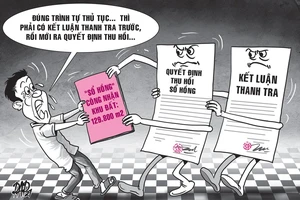 1 người dân thắng kiện chủ tịch huyện, chủ tịch tỉnh